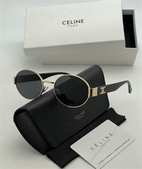 Купить Солнцезащитные очки Celine (Селин) в интернет .